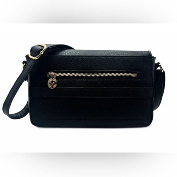 Valentino Orlandi Shoulder Handbag - Picture 3 of 10